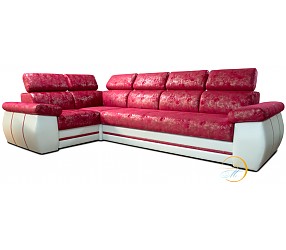 АЙПЕТРИ - диван угловой модульный раскладной